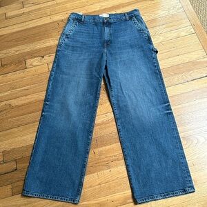 Women’s jeans